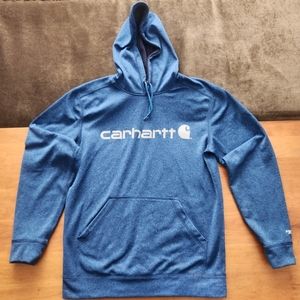 Carhartt Men's Medium Sweatshirt Perfect Condition